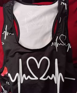 Tank Top size XL