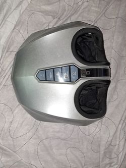 Shiatsu Foot Massager with Remotes