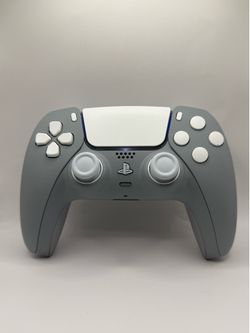 Custom ps5 PRO controller!