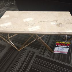 3pc Coffee Table Set 