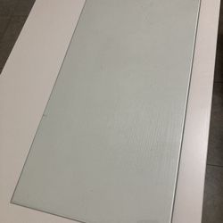 Tempered Glass For Cabinets