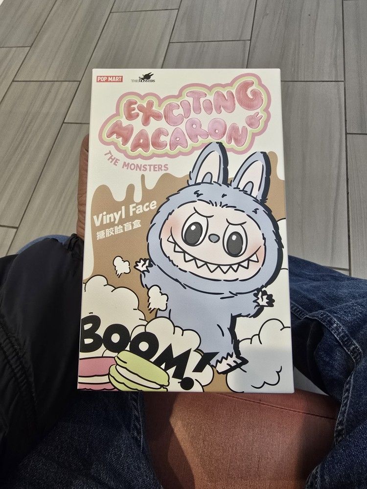 Macaron