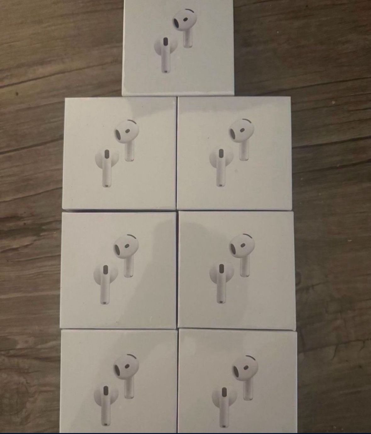 AirPod Gen 4 Brand New