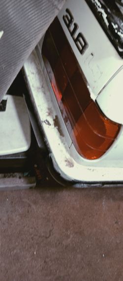 91 Bmw 318is