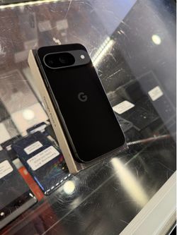 Google Pixel 9 Unlocked