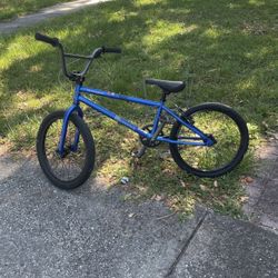 Youth BMX Bike