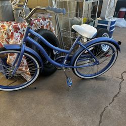 24” Women Bike