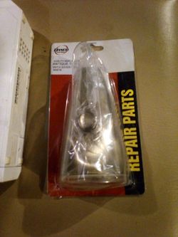 Antique Tube Spout ( Danco)