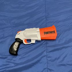 Nerf Fortnite SR Blaster 