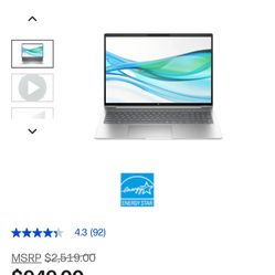 Hp Pro Book Notebook 460 G11