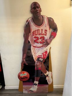 vintage michael jordan
