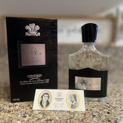 Creed Aventus 100ml Fragrance
