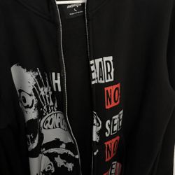 Designer Jacket