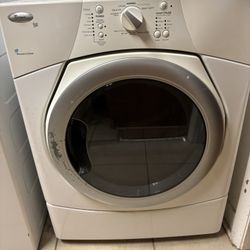 Whirlpool dryer- Works Perfect! Need Gone Asap 
