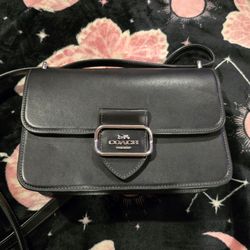 Coach Morgan Square Crossbody