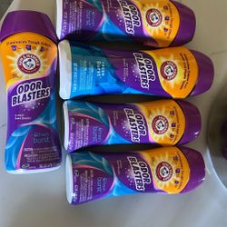 Arm&hammer For All $16