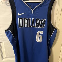 Dallas Mavericks Jersey