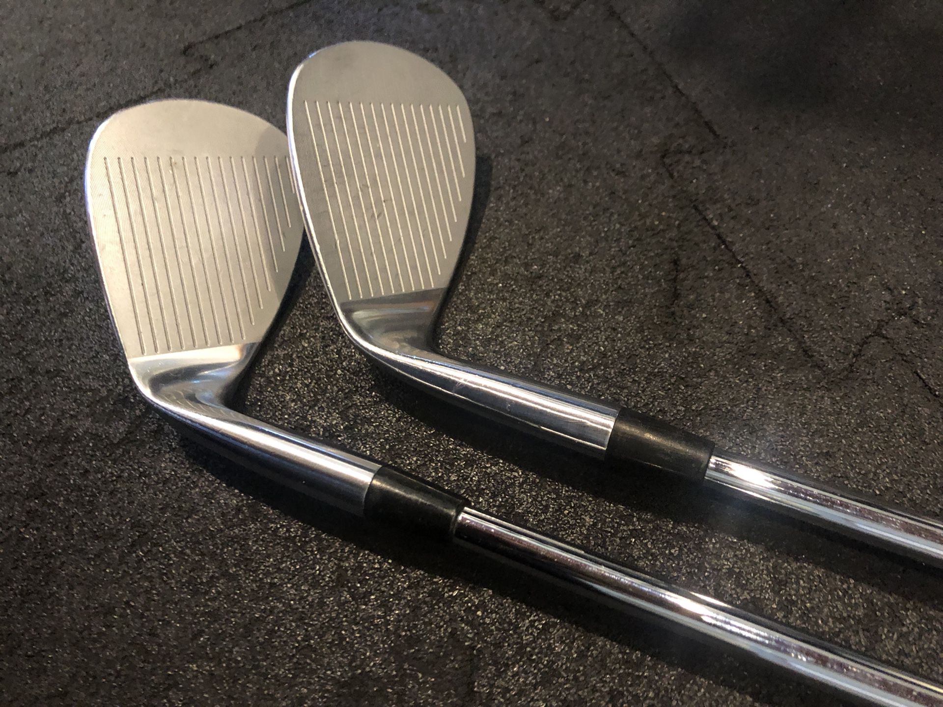 Honma TW-X irons 4-10, 52,56,60 for Sale in Rancho Cucamonga, CA - OfferUp