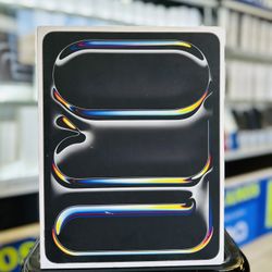 iPad Pro 11 Inch M4 Chip (Brand New)