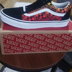 Vans Sneakers Original Men's Size 10