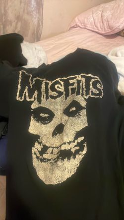 Misfit m shirt