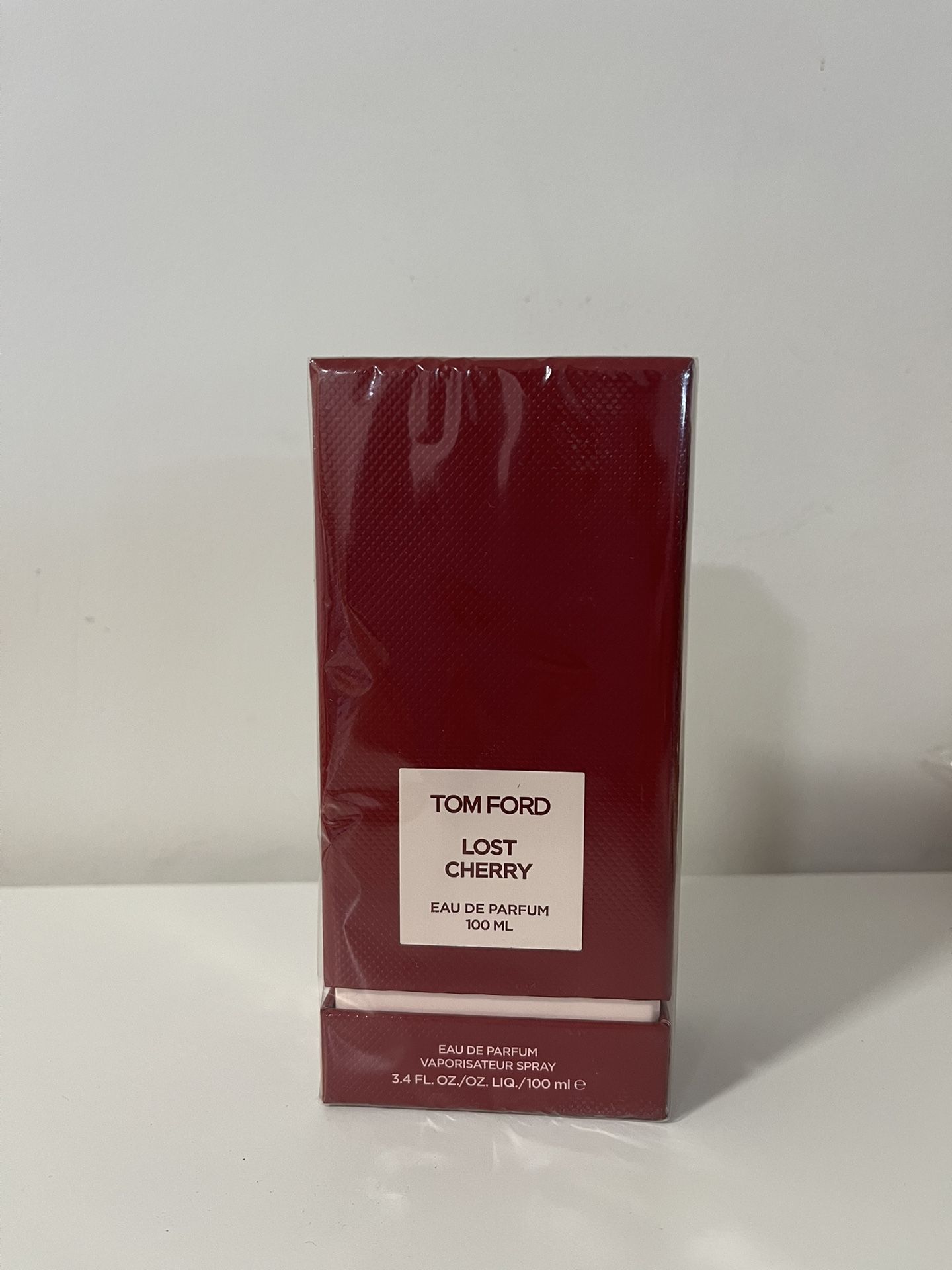 Tom Ford lost cherry EDP 100ml