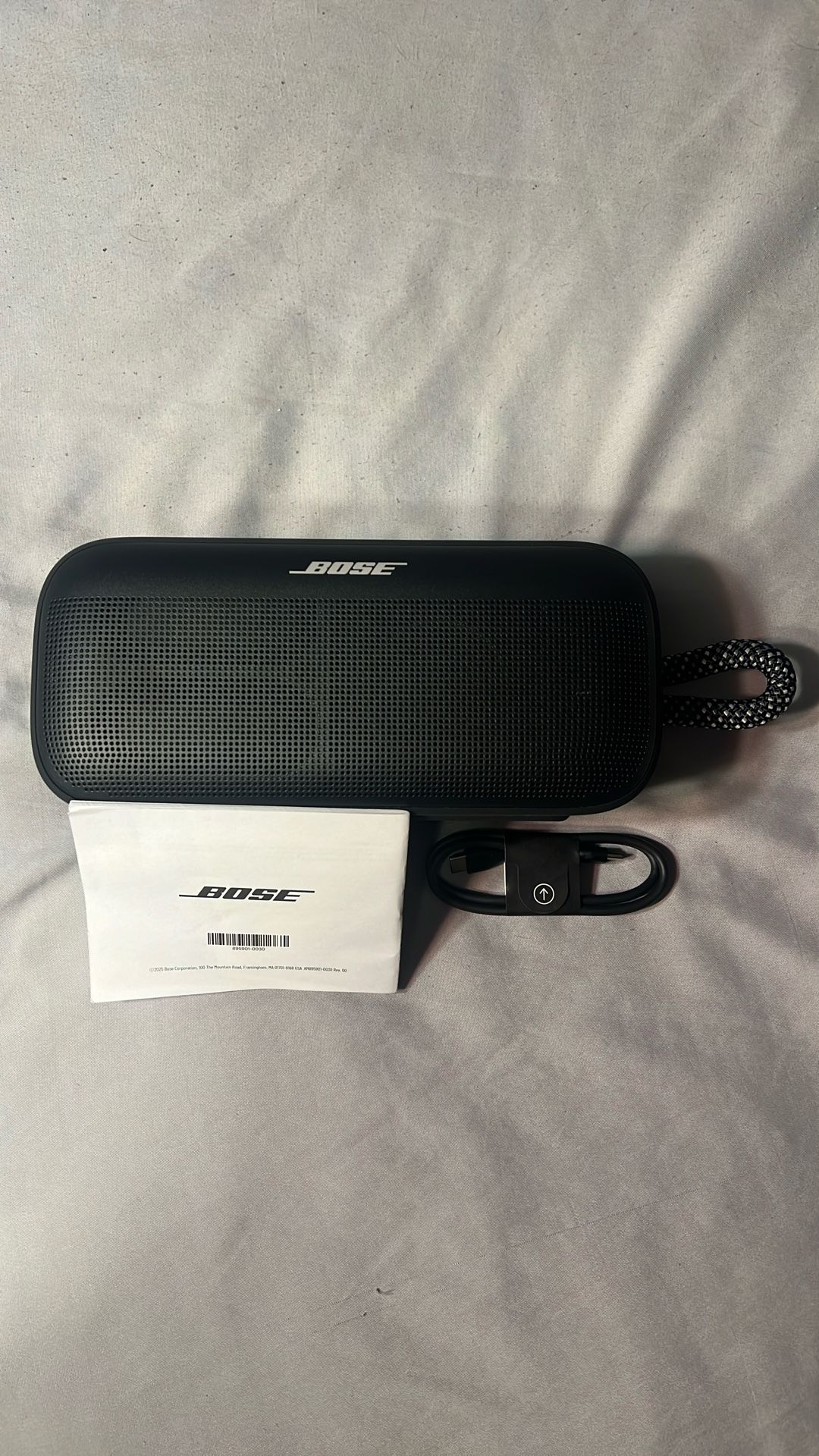 Bose SoundLink Plus