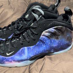 Nike Foamposite