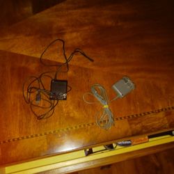 Official Nintendo Gba Chargers 