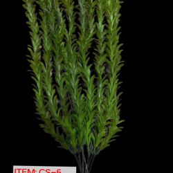 Artificial Green Leaf