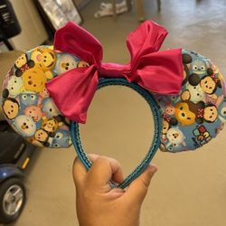 Disney Ears
