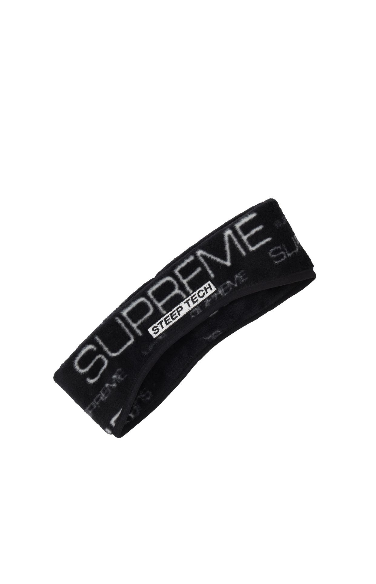 🏔 Supreme Headband THE NORTH FACE