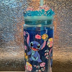 Stitch Tumbler 