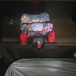 Ps4 Slim Black Ops 3 Edition