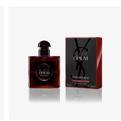 Ysl Opium Women’s perfume 