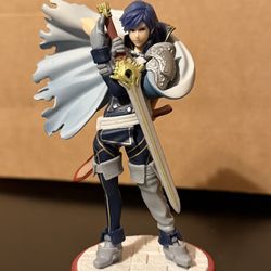 Fire Emblem Chrom Fates Super Smash Bros Series Nintendo Amiibo Figure Switch