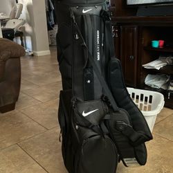 Nike Stand Bag