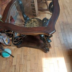 Side Table