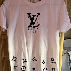 LV shirt