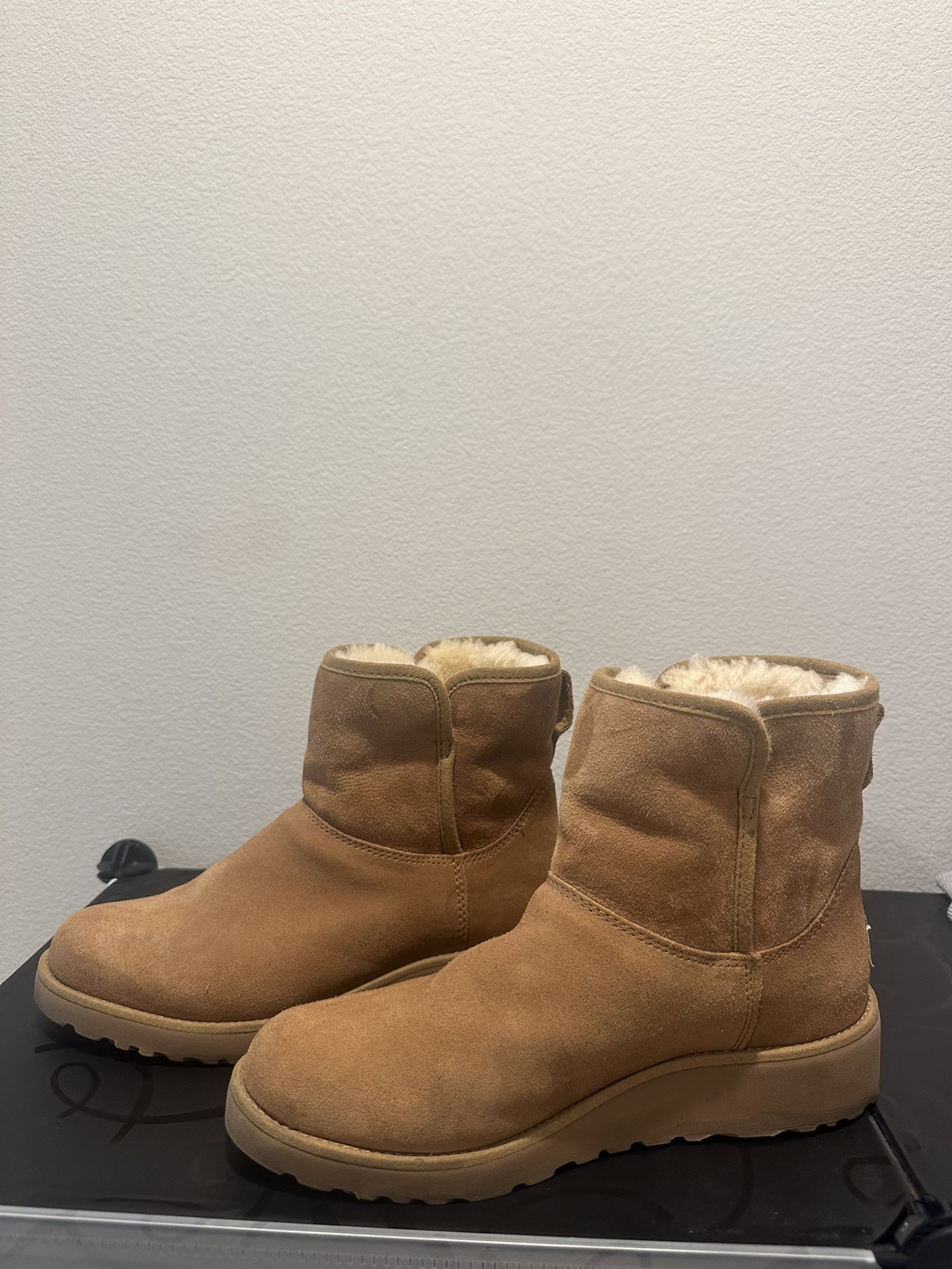 Uggs Ankle Boot