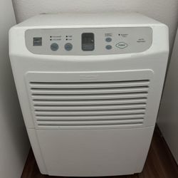 💨 Kenmore Dehumidifier – Breathe Easy in Your Home! 💨