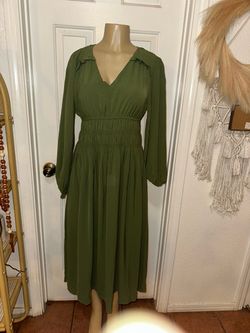 Womems dress size medium