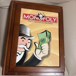 Library Book Monopoly Game