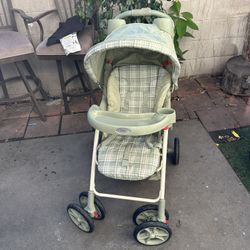Graco Baby Stroller 