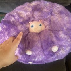 Harry Potter Pygmy Puff
