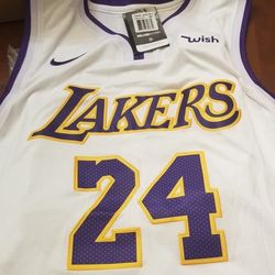 Kobe Jersey