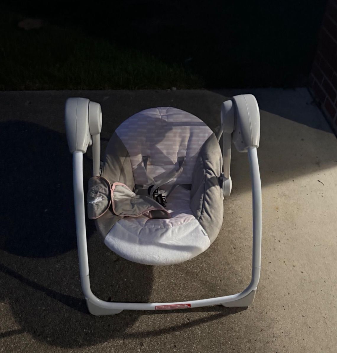 Baby Swing Chair 