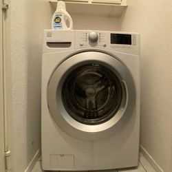 Kenmore washer