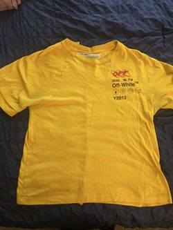 Off-White shirt
