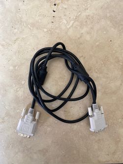 Computer cable